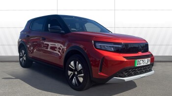 Vauxhall Frontera 83kW GS 44kWh 5dr Auto Electric Estate